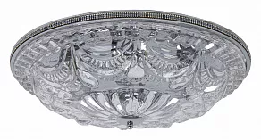 Накладной светильник Abrasax Rebekka 1108/30CM-4CR