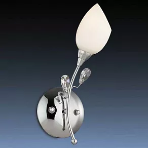 Бра Odeon Light Fiera 1603/1W