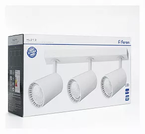 Спот Feron HL211 41502
