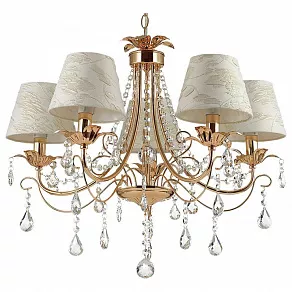 Подвесная люстра Odeon Light Plesansa 3431/5