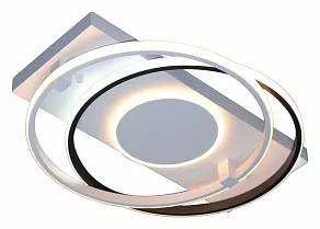 Накладной светильник Natali Kovaltseva High-tech LED lamps HIGH-TECH LED LAMPS 82003