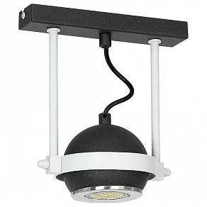 Светильник на штанге Luminex Dixi 9351