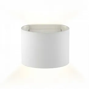 Накладной светильник AM-Group AM11 AM114-2X3W WH