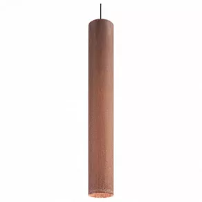 Подвесной светильник Ideal Lux Look LOOK SP1 D06 CORTEN