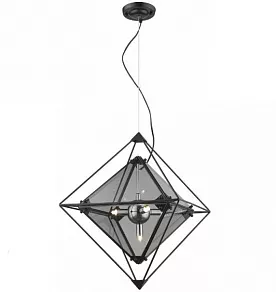 Подвесной светильник Wertmark Rombo WE244.05.023
