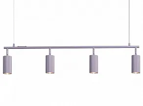 Подвесной светильник Moderli Cora V11782-4P