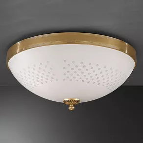 Накладной светильник Reccagni Angelo 8300 PL 8300/4