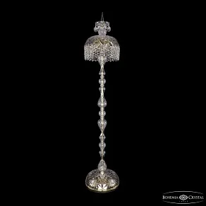 Торшер Bohemia Ivele Crystal 1478 14781T1/30-145 G R