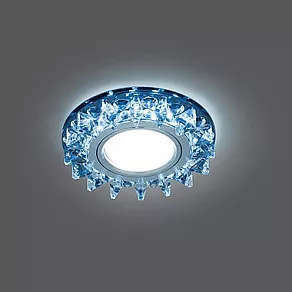 Встраиваемый светильник Gauss Backlight BL036