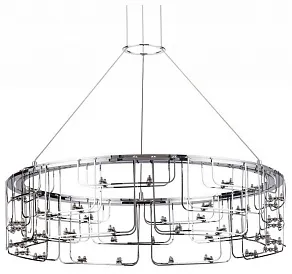 Подвесная люстра Odeon Light ZAHA 7059/44L