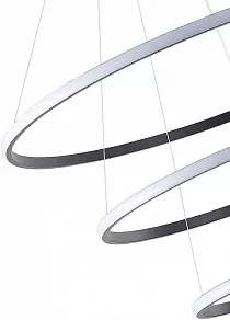 Подвесной светильник Zortes RINGOLIGHT ZRS.33320.120C