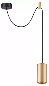 Подвесной светильник Odeon Light Lucas 3898/1