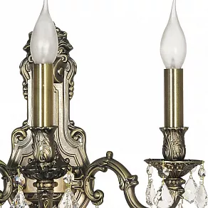 Бра Dio D’Arte Marino Marino E 2.1.3.300 A