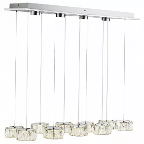 Подвесной светильник Globo Amur 49350-92H