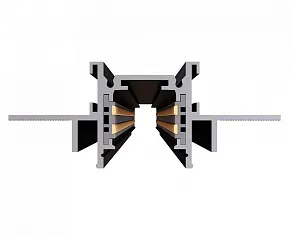 Трек встраиваемый ST-Luce SKYLINE 48 ST1004.429.12