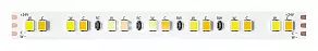 Лента светодиодная Arte Lamp TAPE A2414010-01-mix