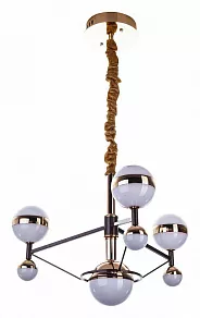 Подвесная люстра LED4U 205 205-3