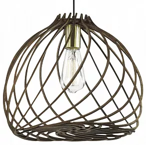 Подвесной светильник Odeon Light Spira 2893/1A