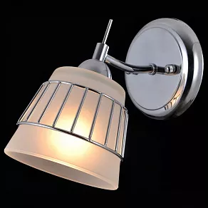 Бра Natali Kovaltseva Friendly FRIENDLY 75088/1W CHROME