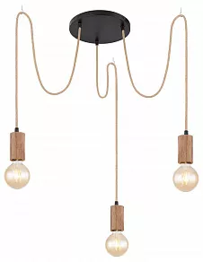 Подвесная люстра Globo Frida 69069-3H