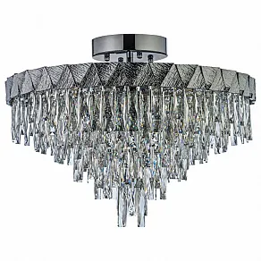 Люстра на штанге Arti Lampadari Vaglia Vaglia E 1.5.60.100 N