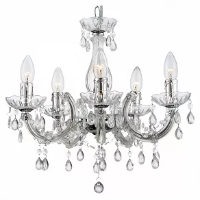 Подвесная люстра Globo Cuimbra II 63116-5