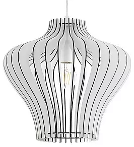 Подвесной светильник Eglo ПРОМО Cossano 2 95253