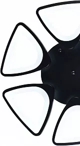 Потолочная люстра Natali Kovaltseva Innovation Style INNOVATION STYLE 83045 BLACK