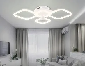 Потолочная люстра Ambrella Light FA FA3822