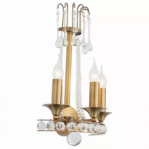 Бра ST-Luce Lampo SL814.301.03