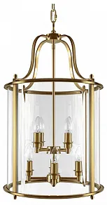 Подвесной светильник Loft it Lighthouse 10456/8 AB