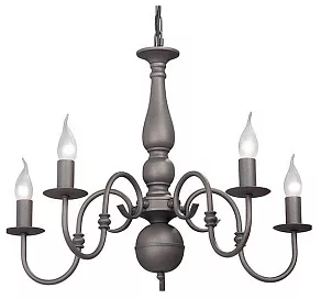 Подвесная люстра Vitaluce V1657 V1662-2/5