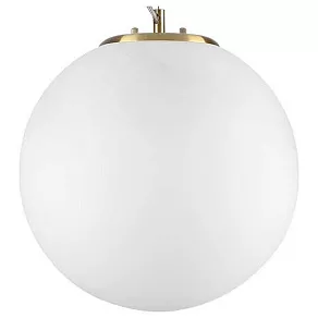 Подвесной светильник Ideal Lux Grape GRAPE SP1 SMALL