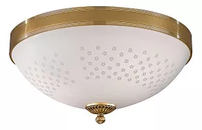 Накладной светильник Reccagni Angelo 8300 PL 8300/3