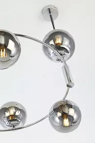 Подвесная люстра Rivoli Pauline Б0051259