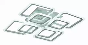 Потолочная люстра EVOLED Qutro SLE200492-08