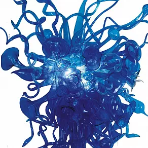 Накладной светильник Lightstar Artglass 890039-1