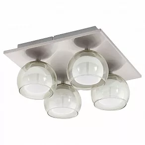 Потолочная люстра Eglo Ascolese 94317