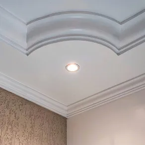 Лампа светодиодная Volpe  GU10 10Вт 3000K UL-00003842