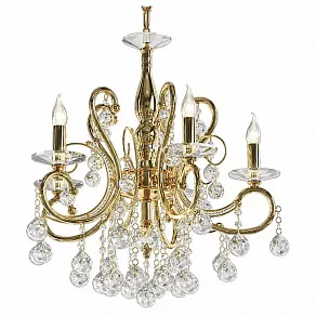 Подвесная люстра Lightstar Elegante 708052K