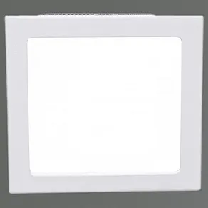 Встраиваемый светильник Reluce  00212-9.0-001LF LED 12W WT