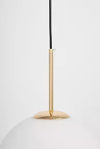 Подвесной светильник LUMINA DECO Fredica LDP 6030-300 GD