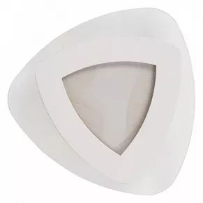 Накладной светильник Arte Lamp Multi-Piuma A1393AP-1WH