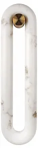 Накладной светильник Loft it Locus acrylic 10548W/B