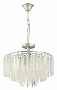 Подвесная люстра EVOLUCE Messina SLE260113-05