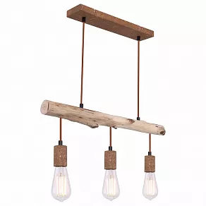 Подвесной светильник Globo Jakob 15327-3N