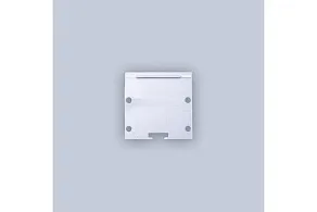 Заглушка для профиля Eleganz  EC-3007