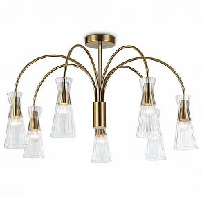 Люстра на штанге Ambrella Light LH LH55703