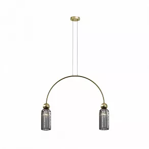 Подвесной светильник Maytoni Antic MOD302PL-02GR