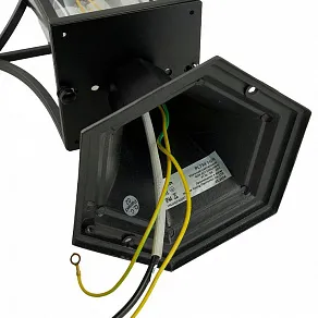 Наземный низкий светильник Feron PL734 51270